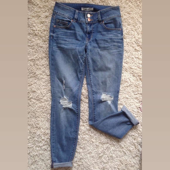 jessica simpson kids jeans